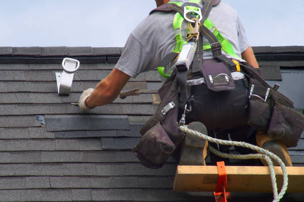 Best Residential Roofing Contractor  in Riverside, AL