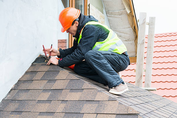 Best Flat Roof Repair Services  in Riverside, AL