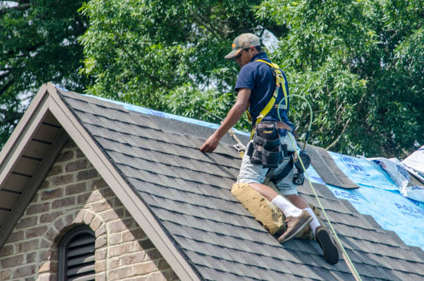 Best Roof Replacement Cost  in Riverside, AL