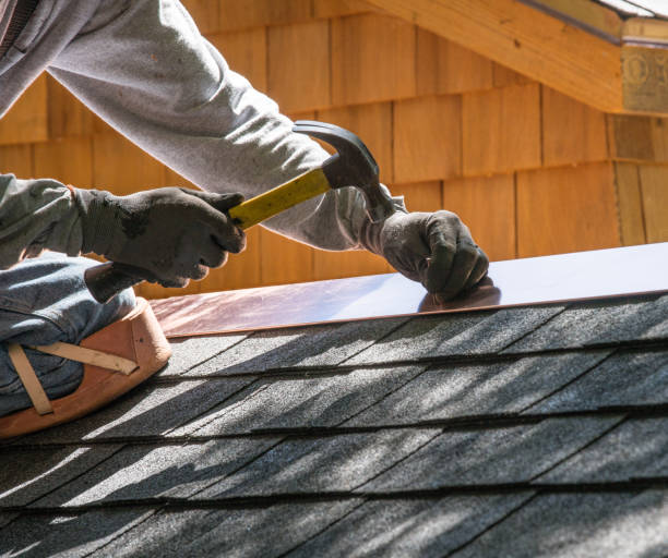 Best Tile Roofing Contractor  in Riverside, AL